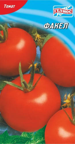 

Семена томатов Факел 500 шт.