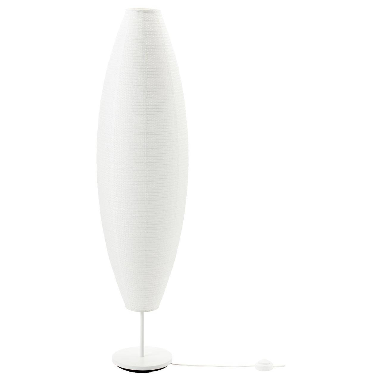 

IKEA SOLLEFTEA (403.001.10) Торшер, Белый