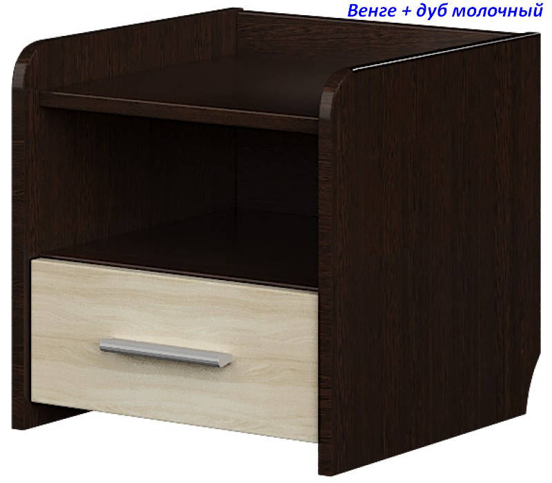 

Тумба прикроватная Т-1