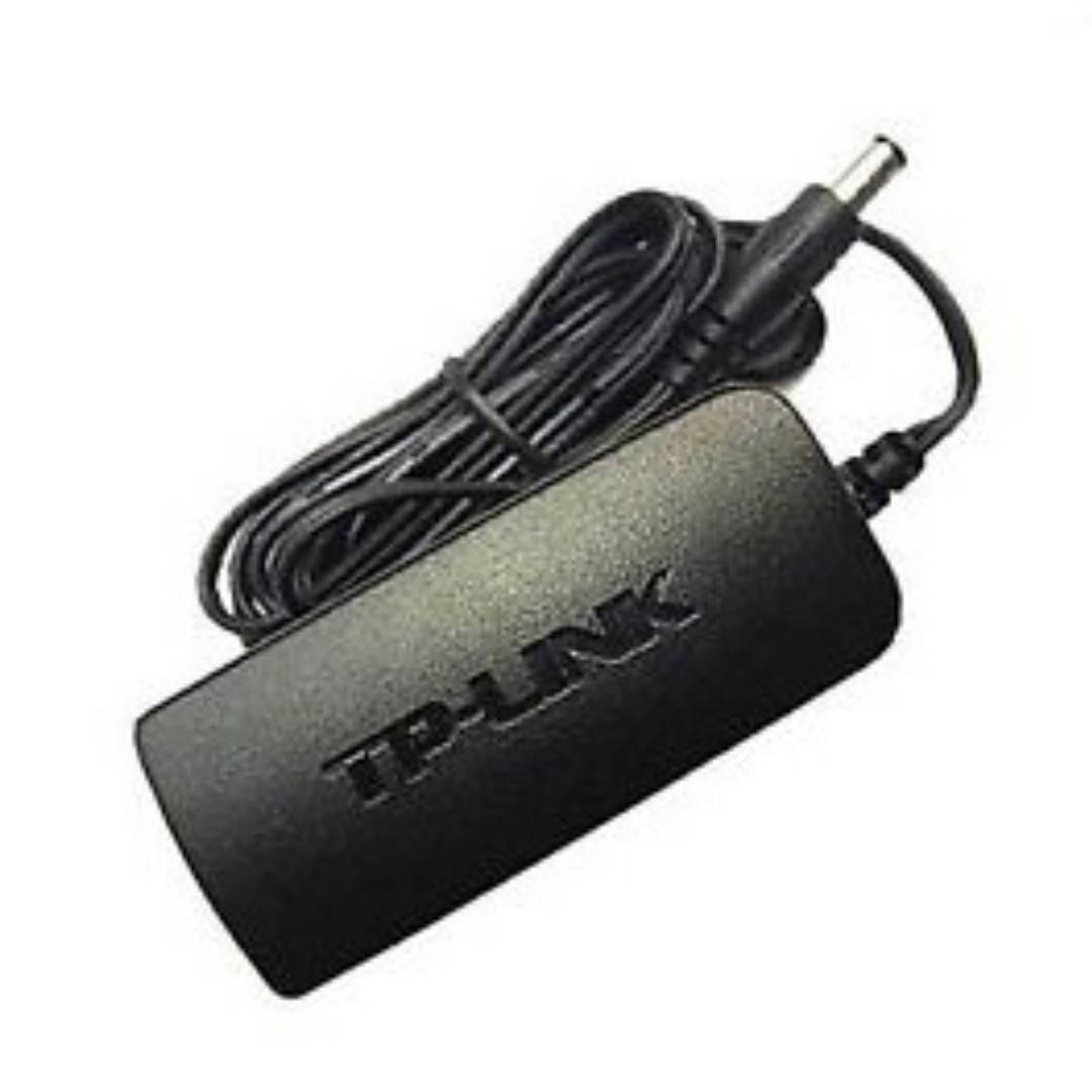 

Блок питания для роутера TP-link DC 9v 0.6a (штекер 5.5/2.1мм) original