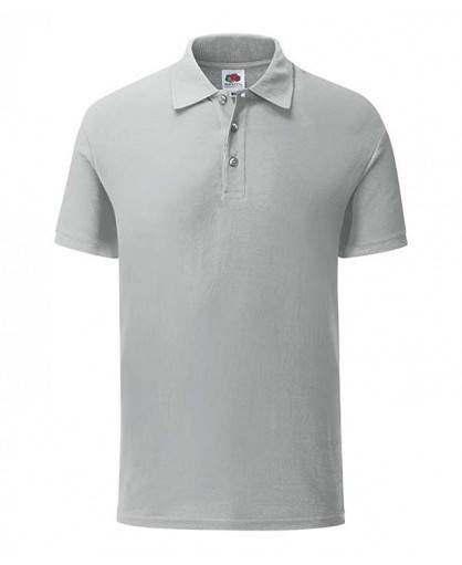 

Модная молодежная хлопковая футболка поло цвет металлик - M, L, XL, XL, 2XL, 3XL