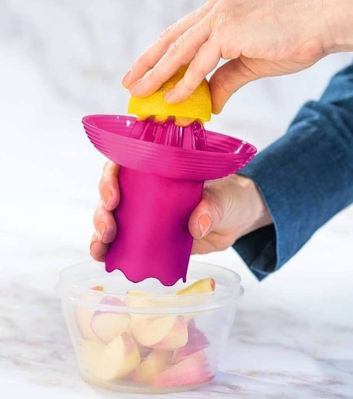 

Соковыжималка для цитрусовых Tupperware
