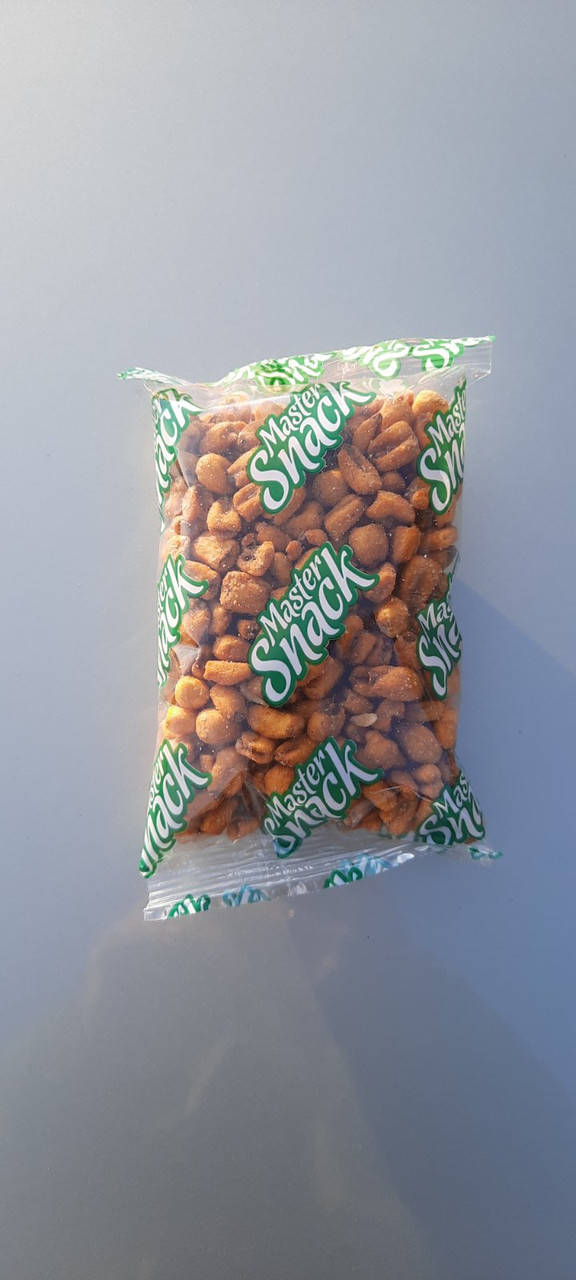 

Кукуруза жареная 100г