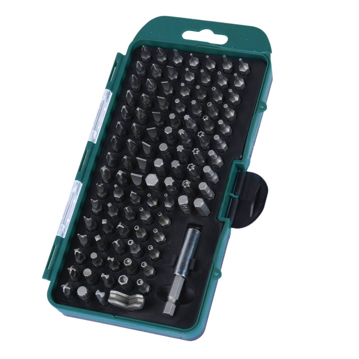 

Набір універсальних бітів, 100 шт