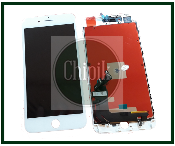 

Дисплей для Apple iPhone 8 Plus с сенсорным экраном, белый