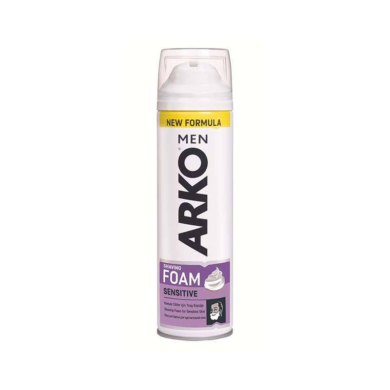 

Піна для гоління Arko Men Sensative 200 мл
