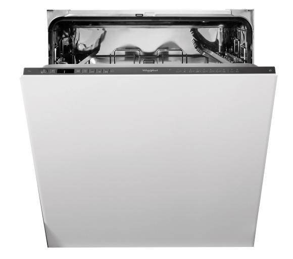 

Посудомоечная машина WHIRLPOOL WIO 3T133 PE 6.5