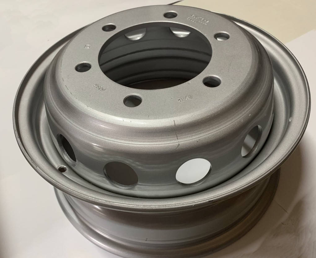 

Диск колесный 6Jx16 59.12/65C IVECO