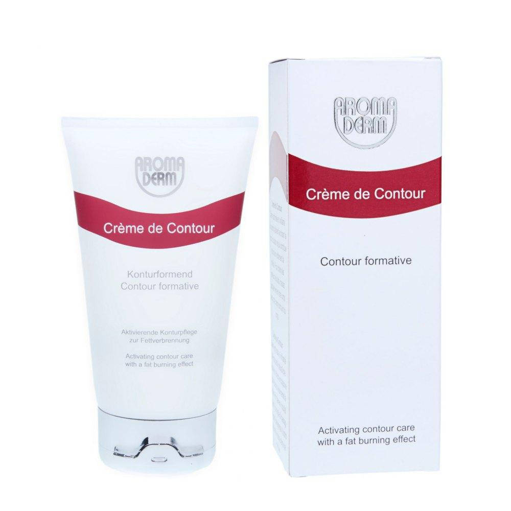 

Styx Naturcosmetic Aroma Derm Cream Крем для тела "Контурирующий" 150 мл