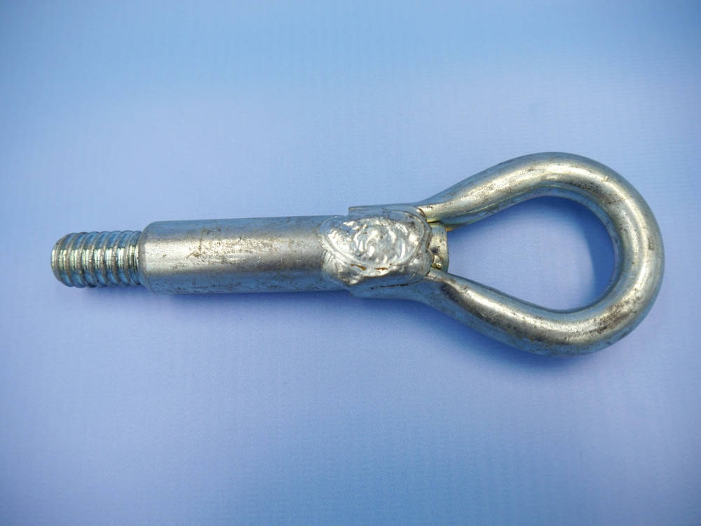 

Буксировочный крюк Opel Vectra C (Опель Вектра Ц) 90507738