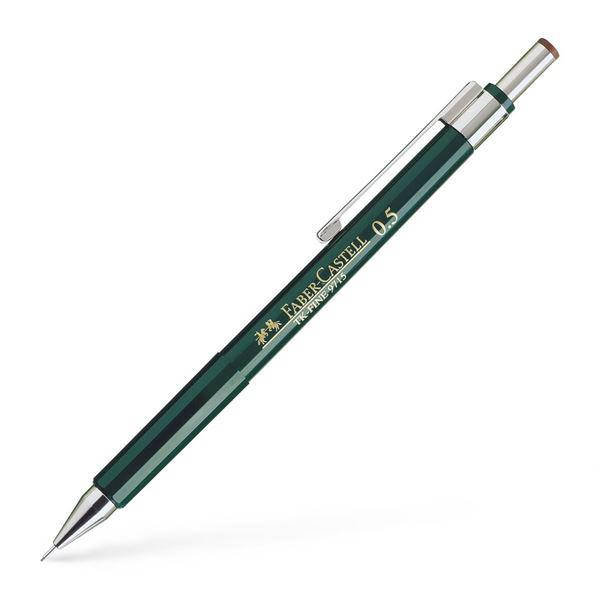 

Олівець механічний Faber-Сastell TK-Fine 9715 0,5мм