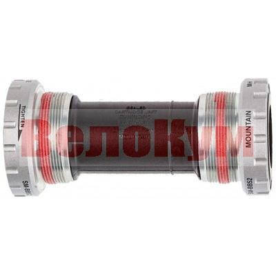 

Каретка велосипедна Shimano SM-BB52 Deore Hollowtech II BSA