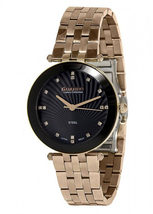 

Часы Guardo S02066(m) RgB