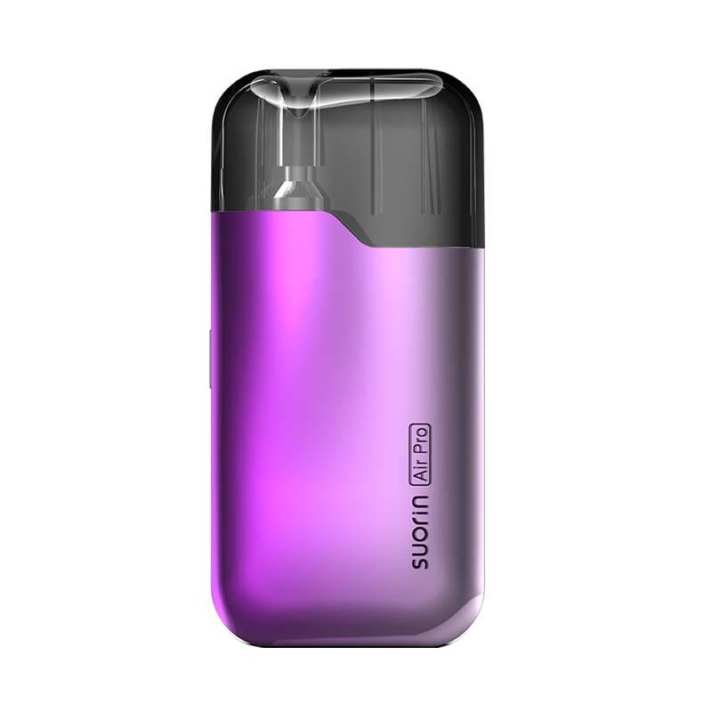 

POD система Suorin Air Pro 930 мАч Lavender Purple, Белый