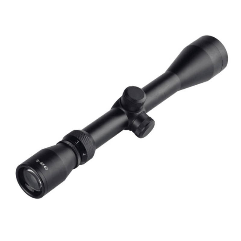 

Оптический прицел - 3-9x40