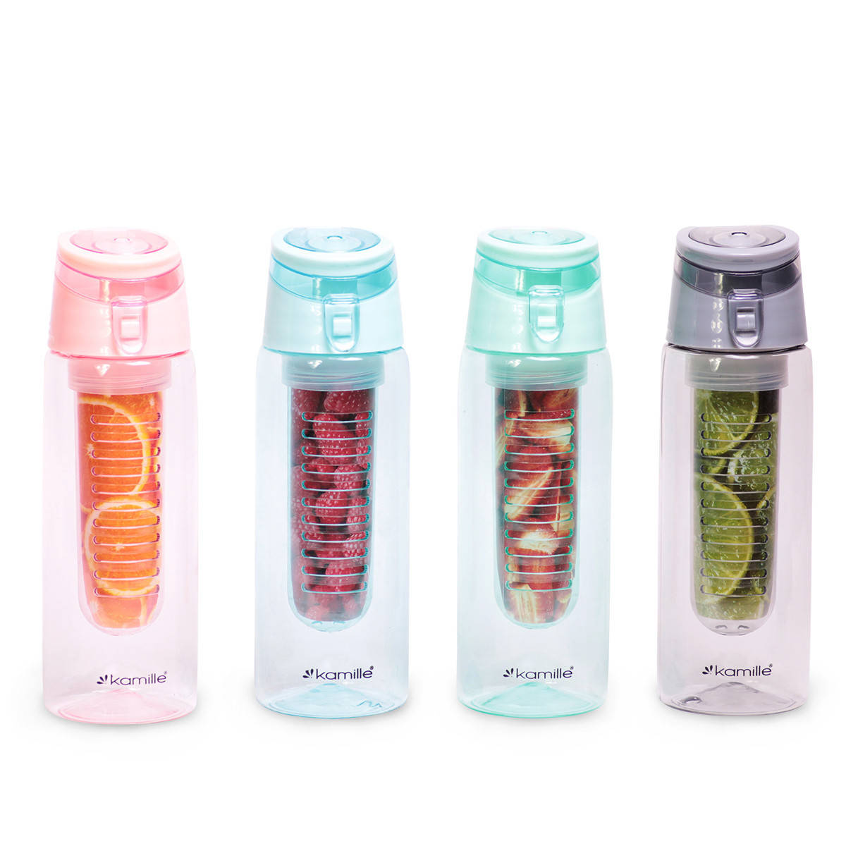 

Спортивная бутылка для воды 660ml