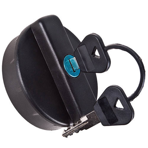 

Крышка бака "LADA" KN-003 черная (KN-003)