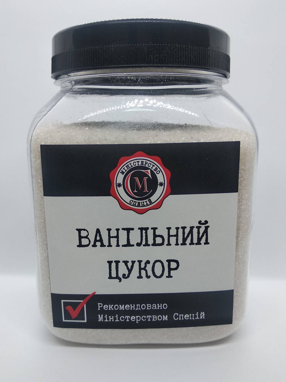 

Ванильный сахар, 400г