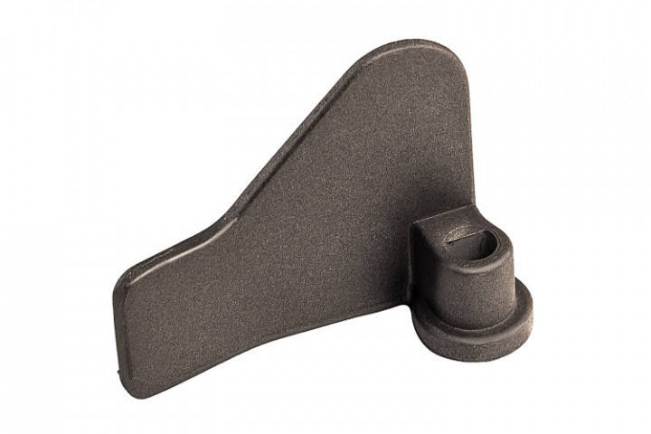 

Лопатка для хлебопечки Kenwood оригинальная KW712246