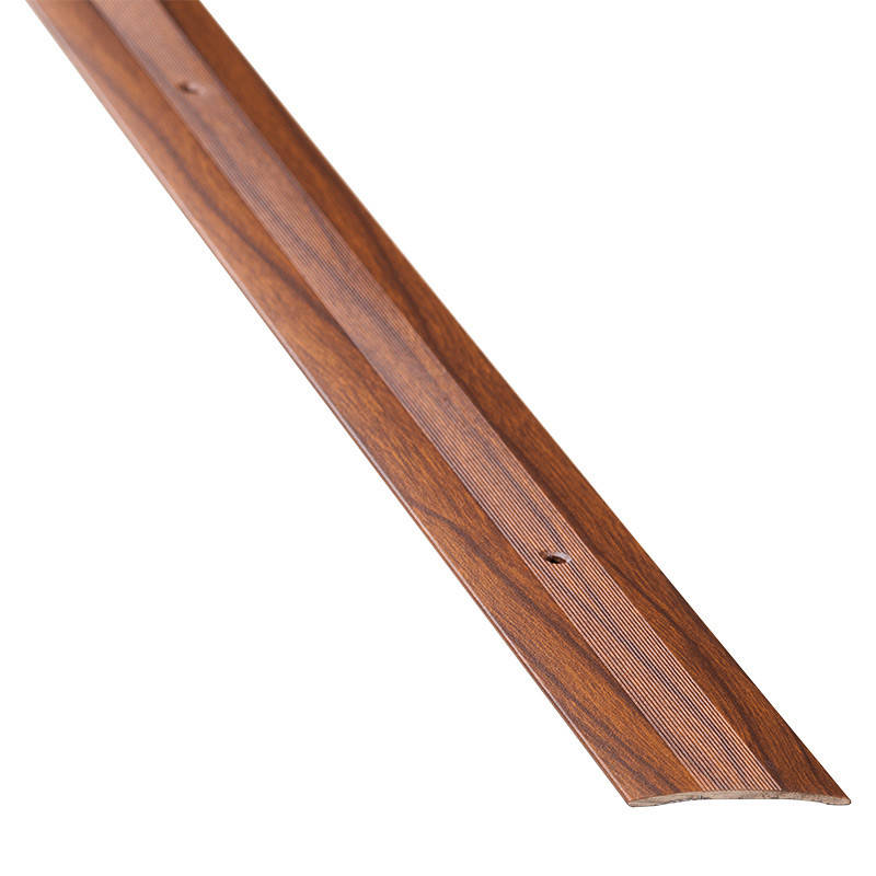 

Порог для пола алюминиевый 11А 0,9 метра тик 3х80мм, Разные цвета