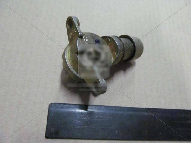 

Переключатель света ГАЗ,ЗИЛ,КАМАЗ,УРАЛ,УАЗ ножной (П-39 А) 51-3710010-А