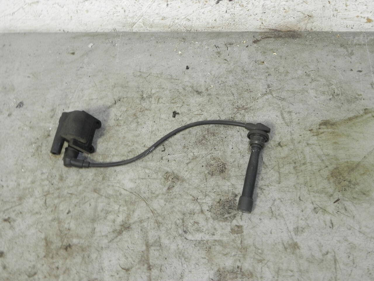 

Б/У КАТУШКА ЗАЖИГАНИЯ KIA CERATO 27310 26600