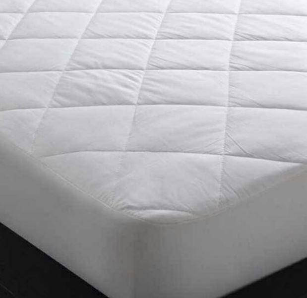 

Наматрасник хлопок  U-tek Comfort Summer Lite натяжной