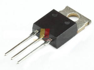 

Микросхема 7805CV(singl gauge)