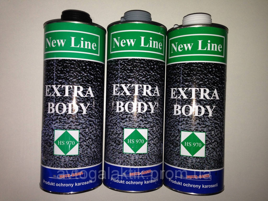 

Гравитекс "Extra Body" 1 кг, Серый
