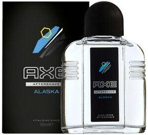 

Лосьон после бритья Axe Alaska 100 мл