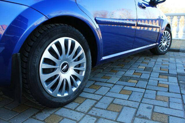 

Колпаки SJS (Турция), 15" 319 Skoda (к-т 4 шт) + эмблема на выбор