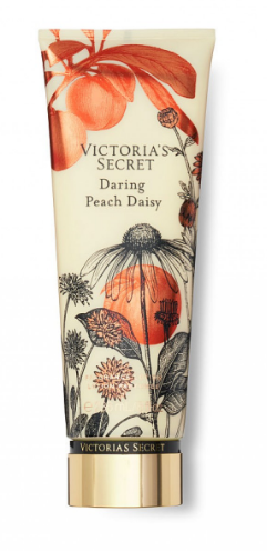 

Лосьон для тела Daring Peach Daisy Victorias Sicret