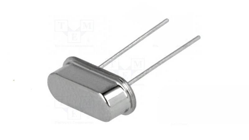 

Кварцевый резонатор кварц 16mHz (14374)