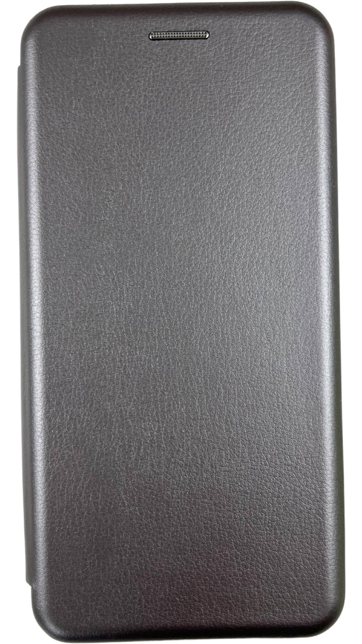 

Чехол книжка Elegant book для Xiaomi Redmi 6 Pro (на редми 6 про) серый, Разные цвета