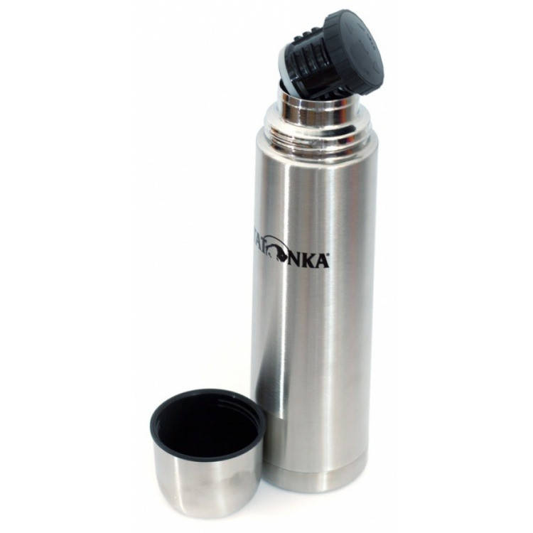 

Термос Tatonka Hot&Cold Stuff 0.75L