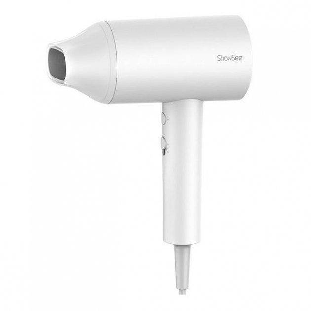 

Фен ShowSee Hair Dryer A1-W