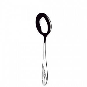 

004/1D Ложка столовая зеркальная 1/24