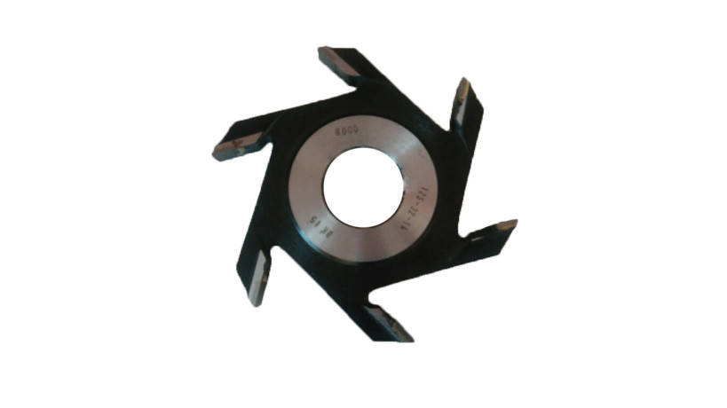 

Фреза пазова (125х32х3)