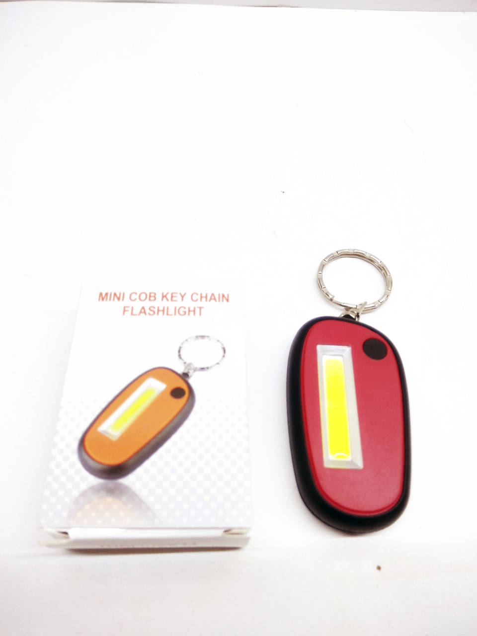 

Фонарик брелок BSmart LED