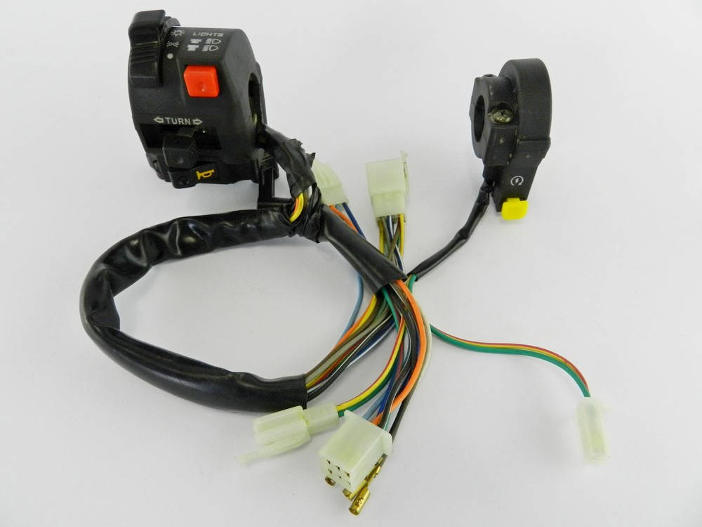 

Блок с кнопками Вайпер Актив (правая+левая)(03614)