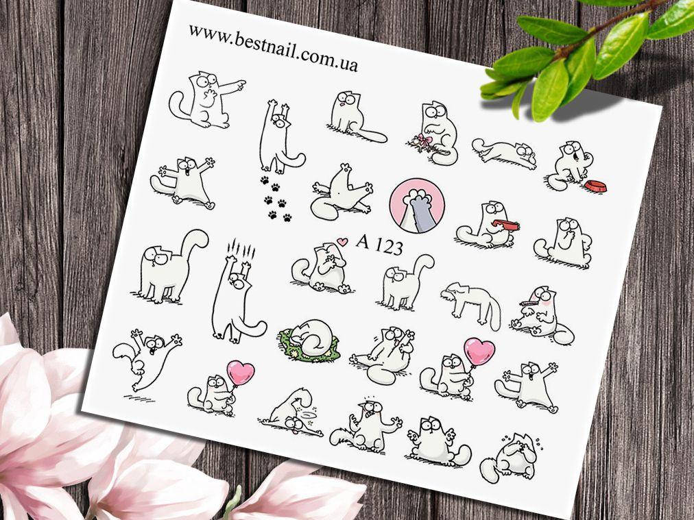 

Слайдер-дизайн A-123