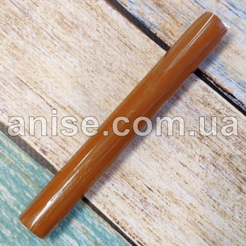 

Полимерная глина Пластишка, №0121 охра, 17 г / Полімерна глина Пластішка, №0121 охра, 17 г, Коричневый