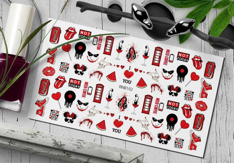 

Слайдер-дизайн № RNB102, Белый