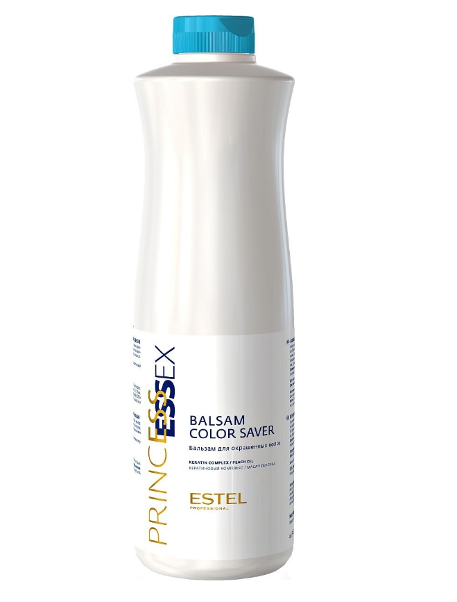 

Бальзам Estel Princess Essex для окрашенных волос, 1000 мл