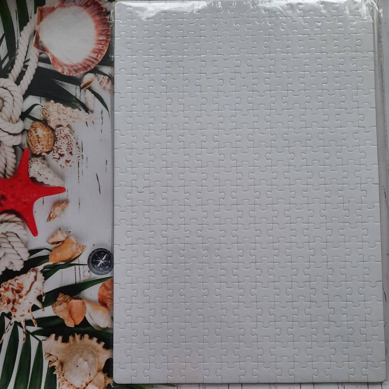 

Фотопазл А3 26,5*38 см. 300 элементов (цена уже с вашим фото и принтом)