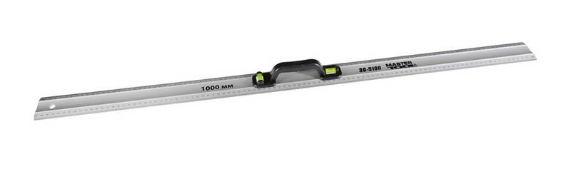 

Линейка строительная 1000мм Mastertool 39-5100