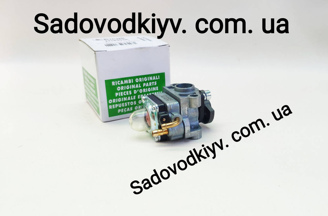 

Карбюратор для мотокосы Oleo-Mac Sparta 25, 25 TR, 25 D, 25 S (2318394R)