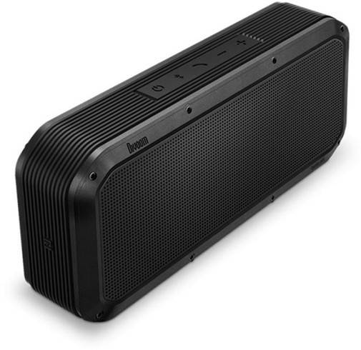 

Портативная колонка Divoom Voombox Pro Black (2 000 984 841 369)