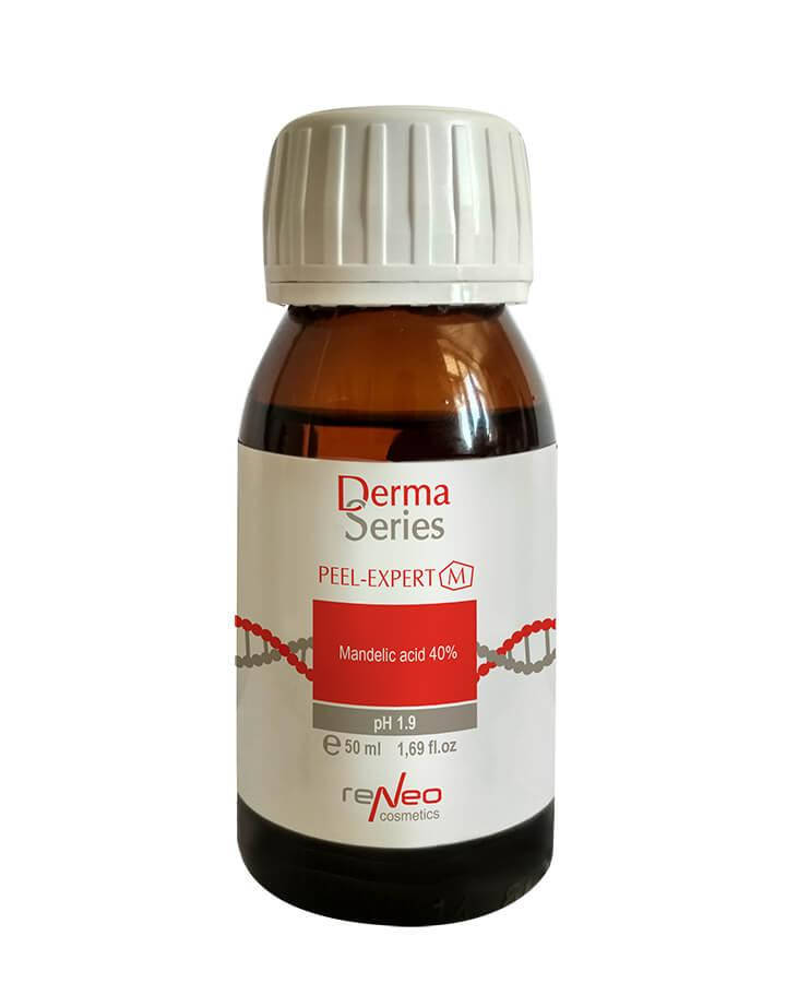 

Derma Series Peel-expert M Мигдальний пілінг 50 мл
