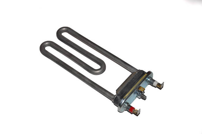 

Тэн для стиральной машины l=177mm P=1900W 01.027 LG 5301ER1001H Thermowatt